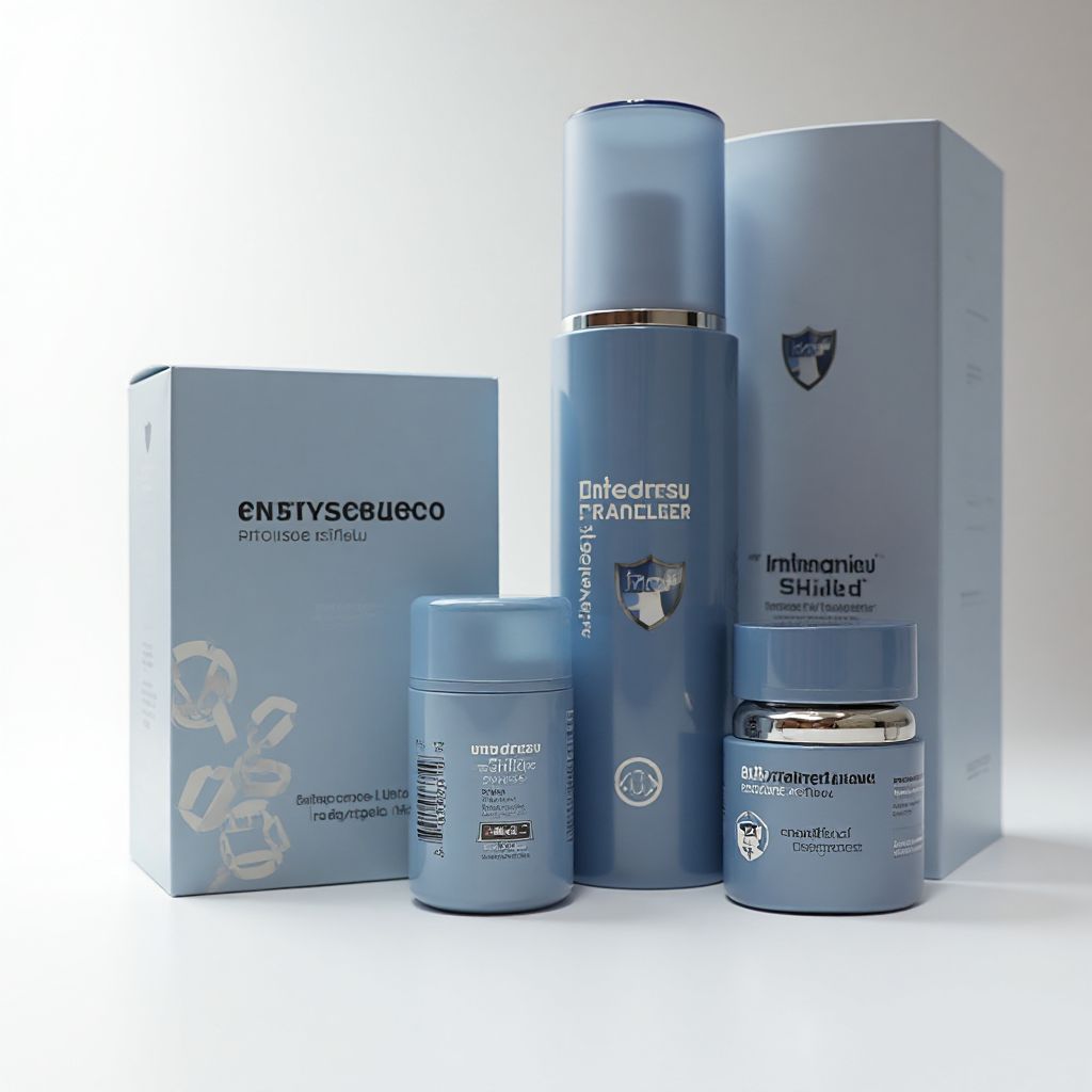 Enterprise Shield Bundle