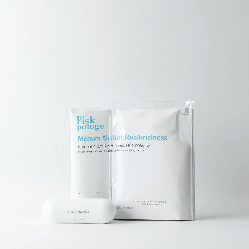 Annual Audit Readiness Package